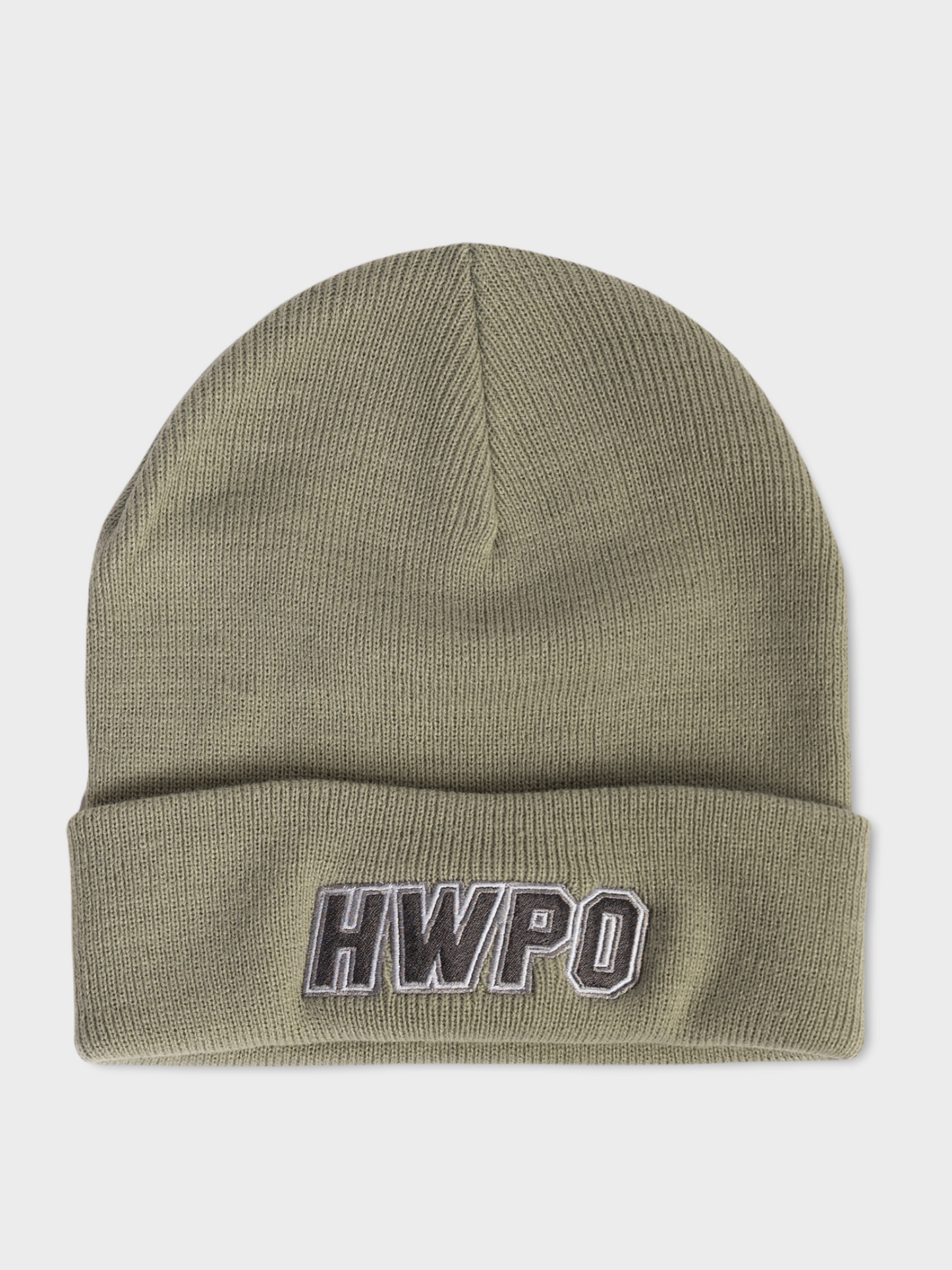 HWPO Beanie